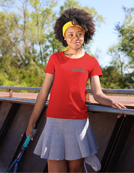 Holy Spirt Activated - Children's Crew Neck