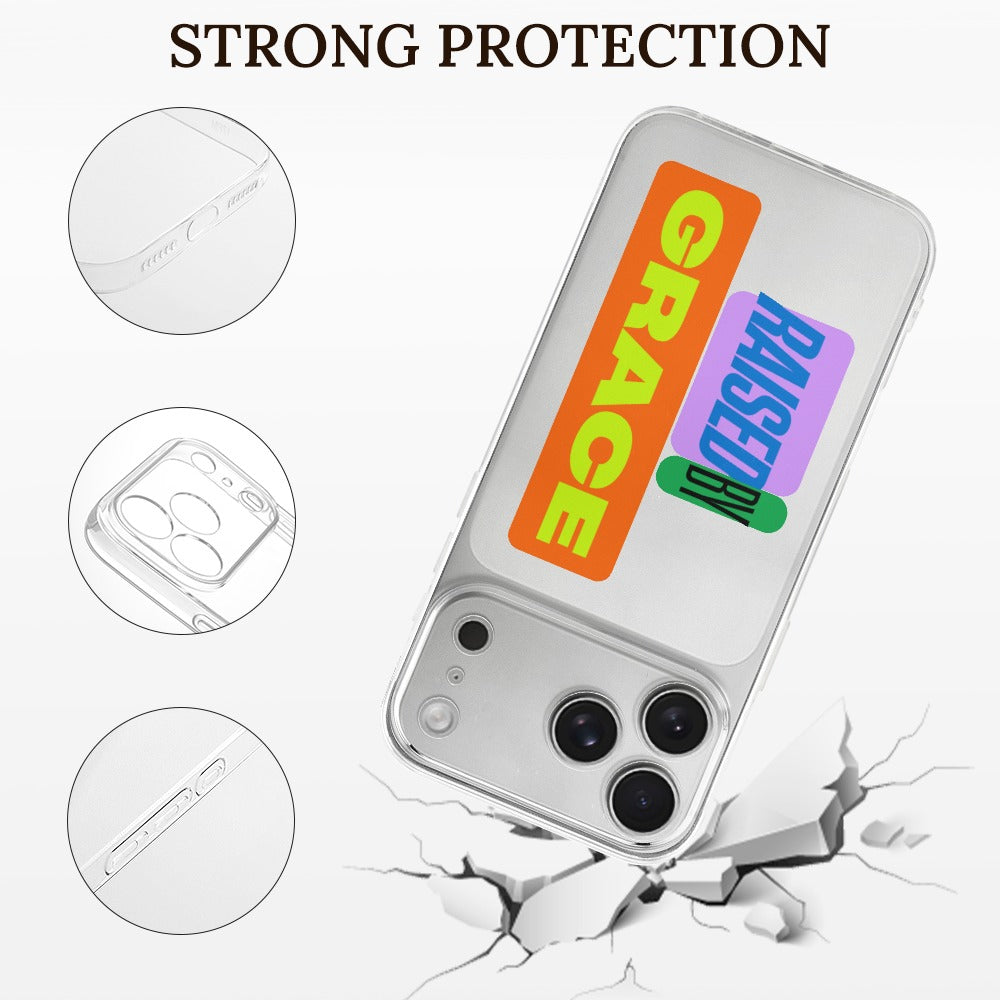 Phone Cases for Apple iPhone 17 Series