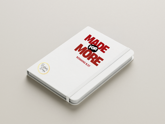 Made for More