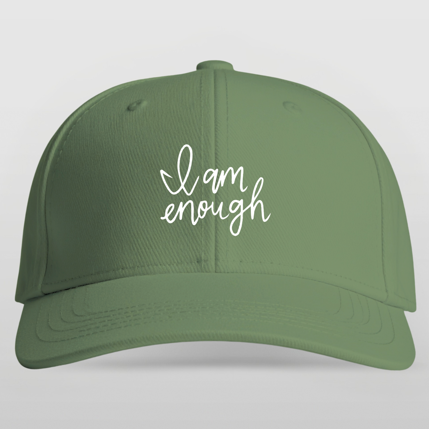 I Am Enough - Cap