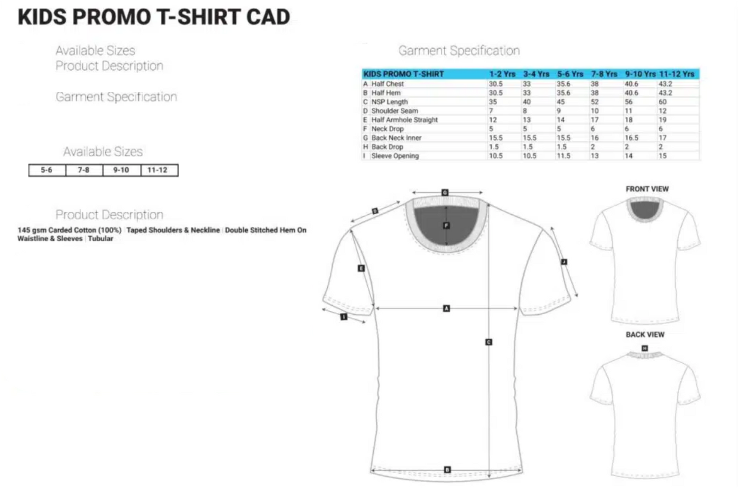 Godfidence - Children's Crew Neck