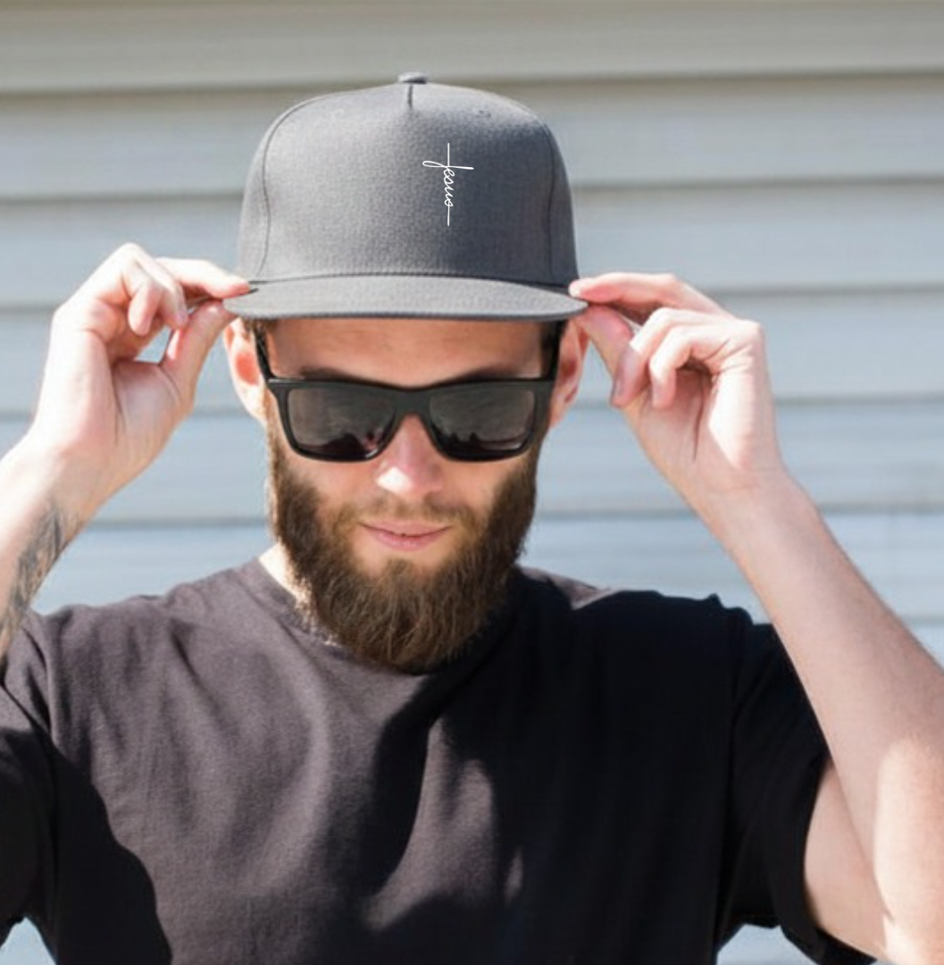 Jesus - Cap