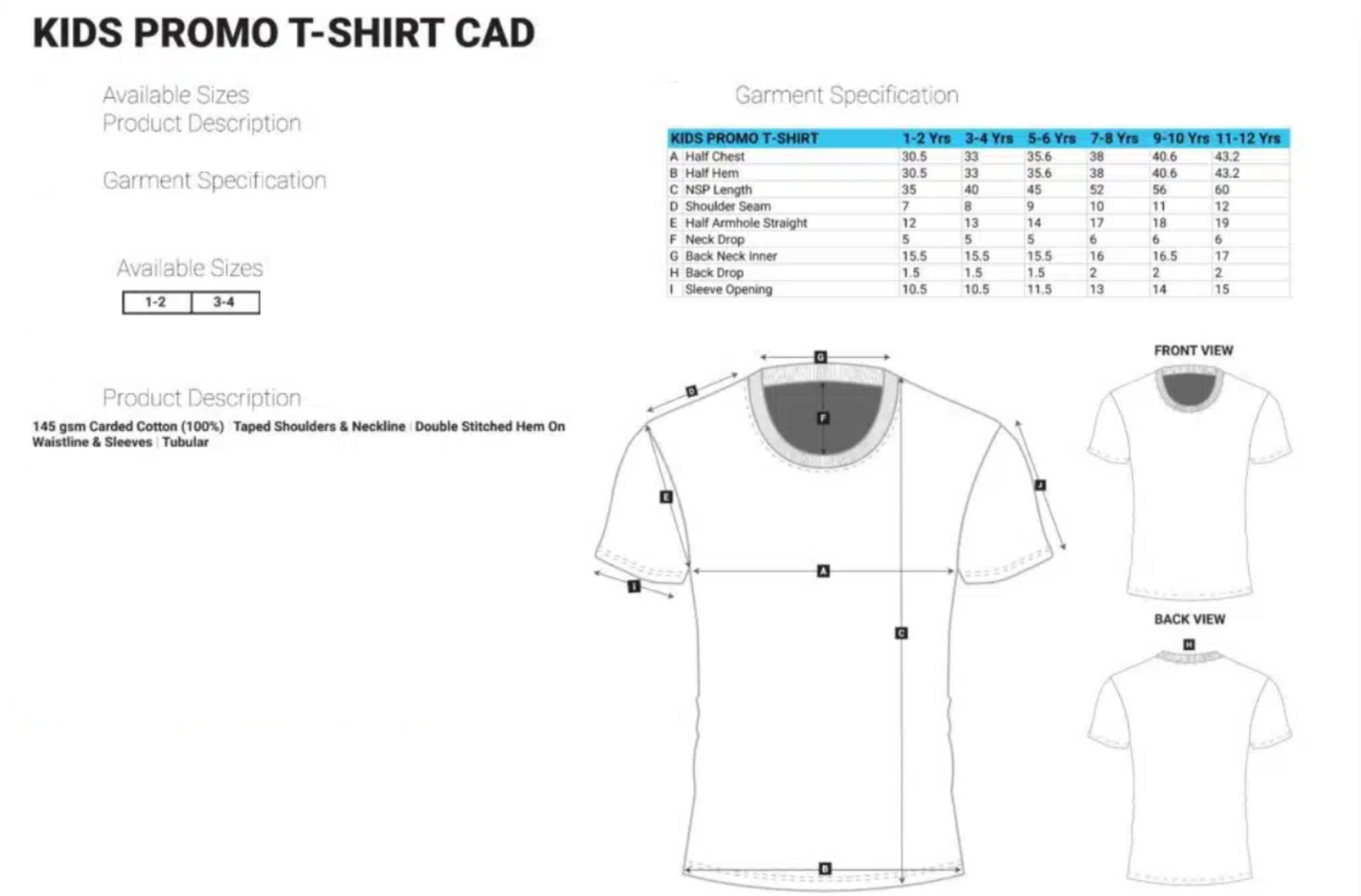 Joy is my superpower - Toddlers Crew Neck