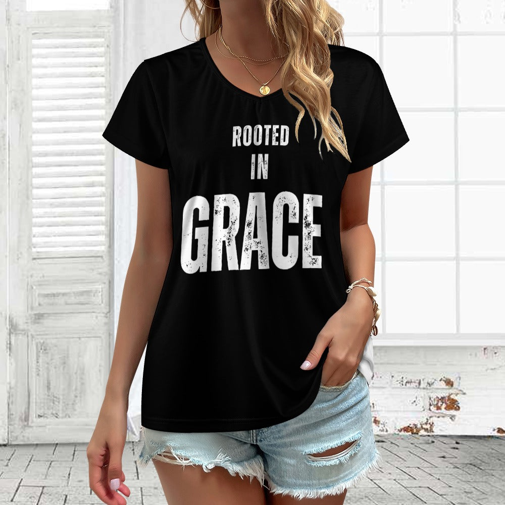 "Crew Neck" Collection