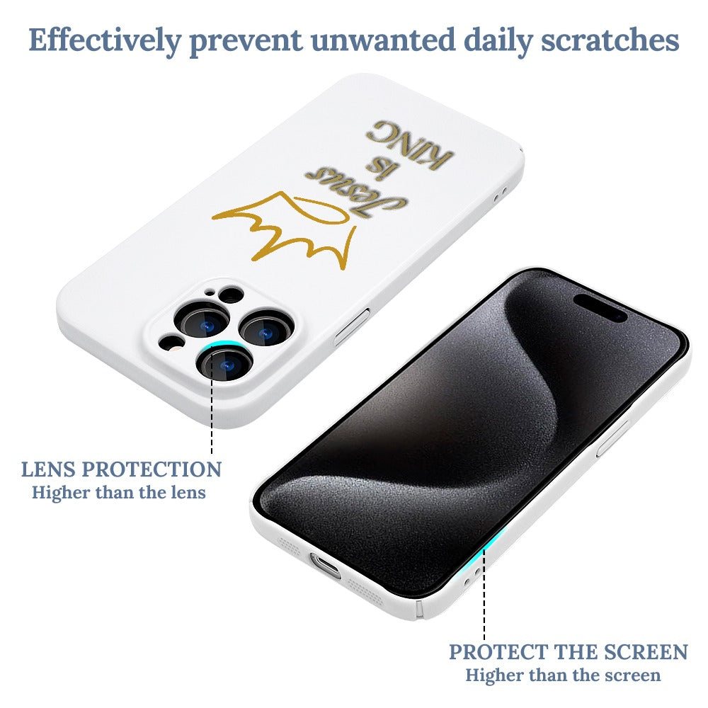 Phone Case for Apple iPhone 15