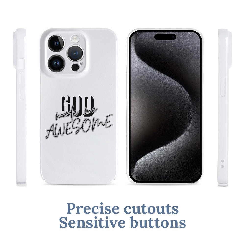 Phone Case for Apple iPhone 15