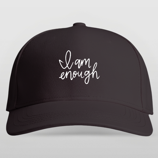 I Am Enough - Cap