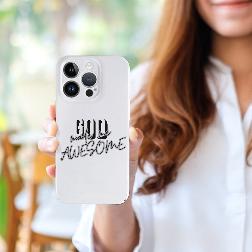 Phone Case for Apple iPhone 15