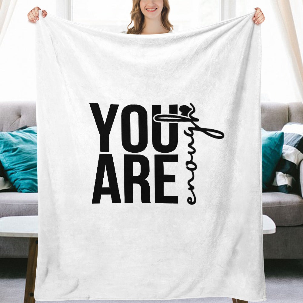 40"x50" - Ultra-Soft Flannel Blanket Multiple Designs