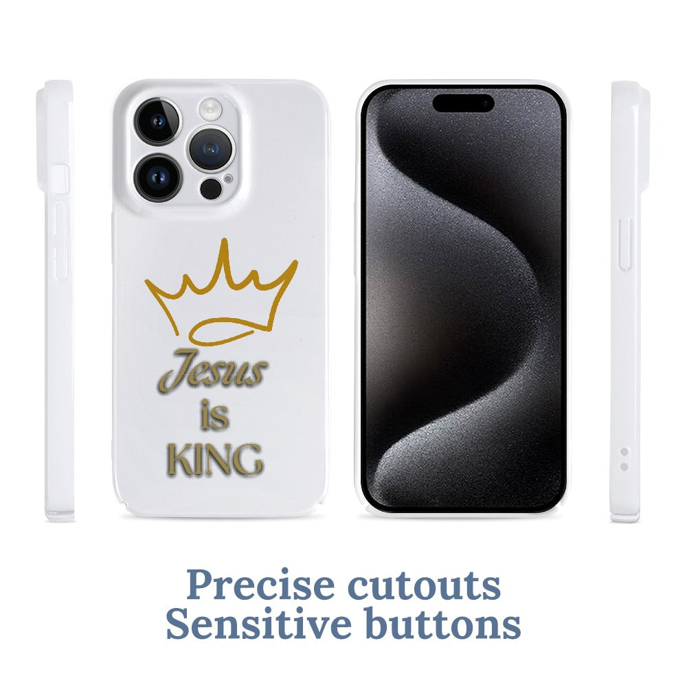 Phone Case for Apple iPhone 15