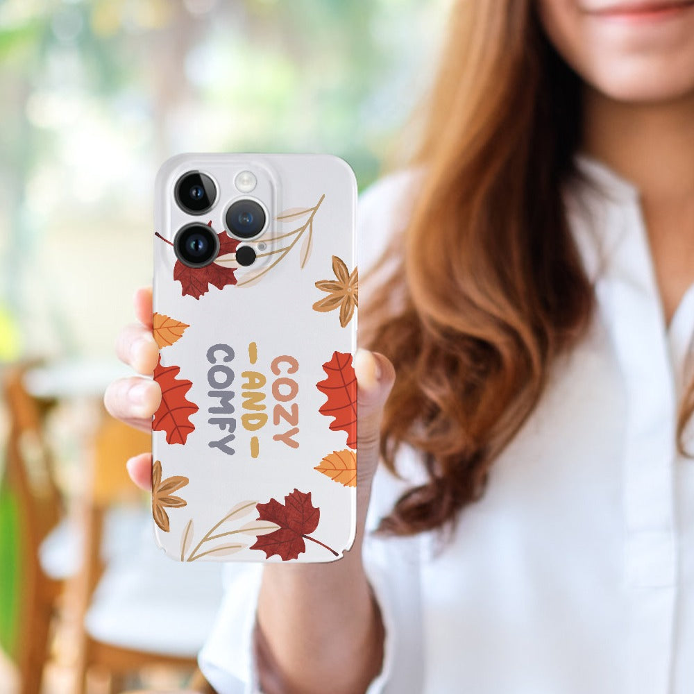 Phone Case for Apple iPhone 15