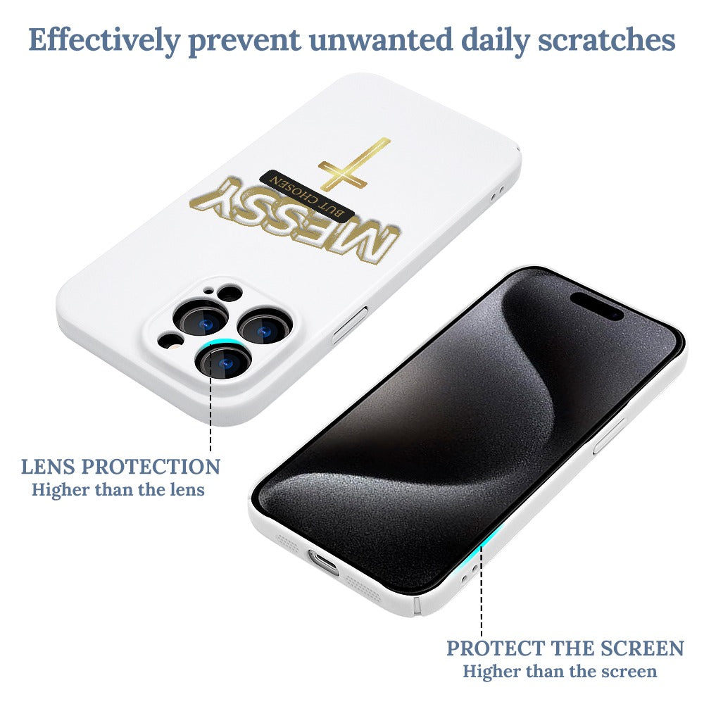 Phone Case for Apple iPhone 15