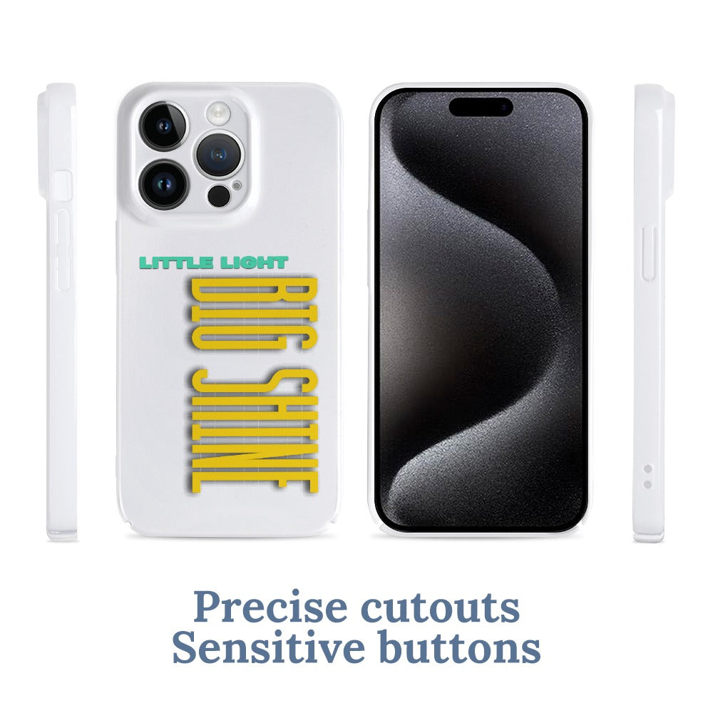 Phone Case for Apple iPhone 15