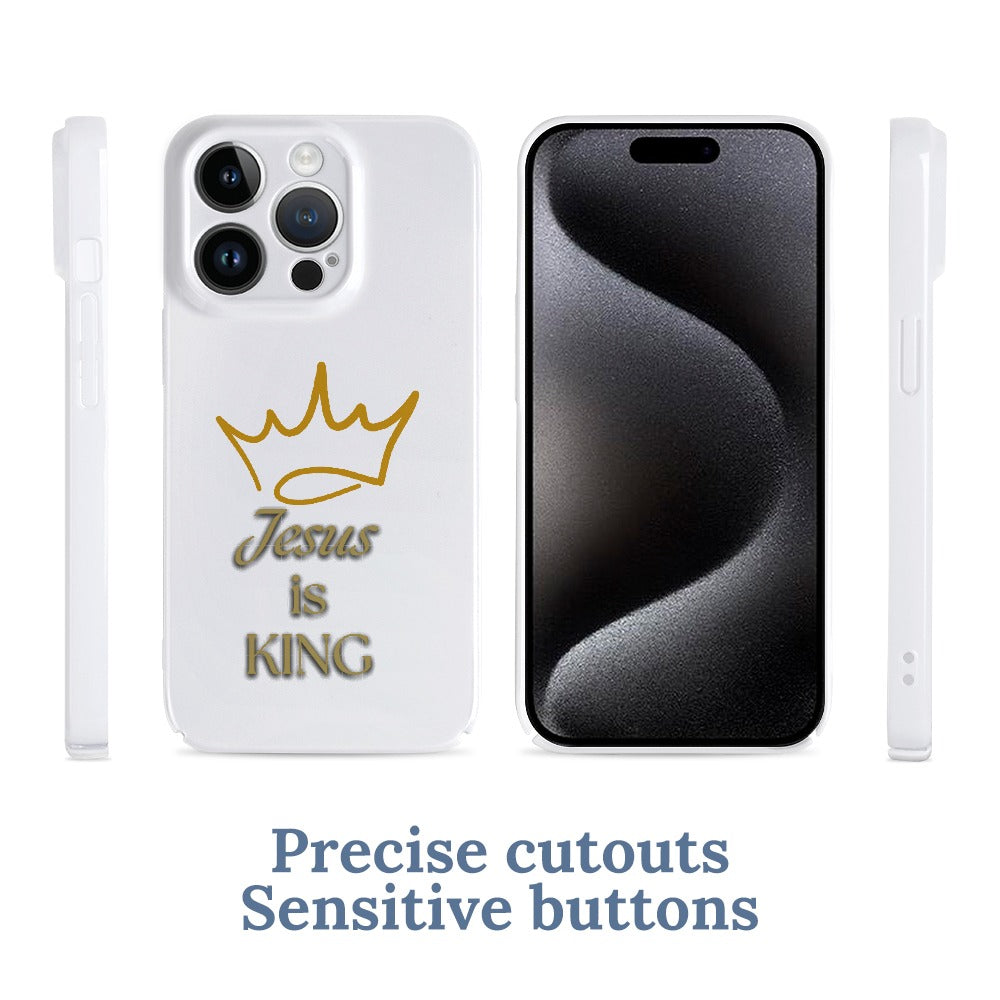 Phone Case for Apple iPhone 15