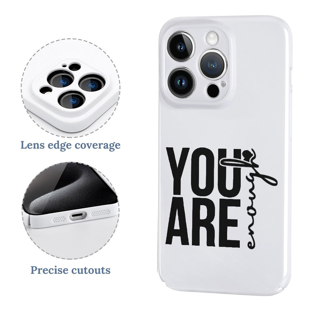 Phone Case for Apple iPhone 15