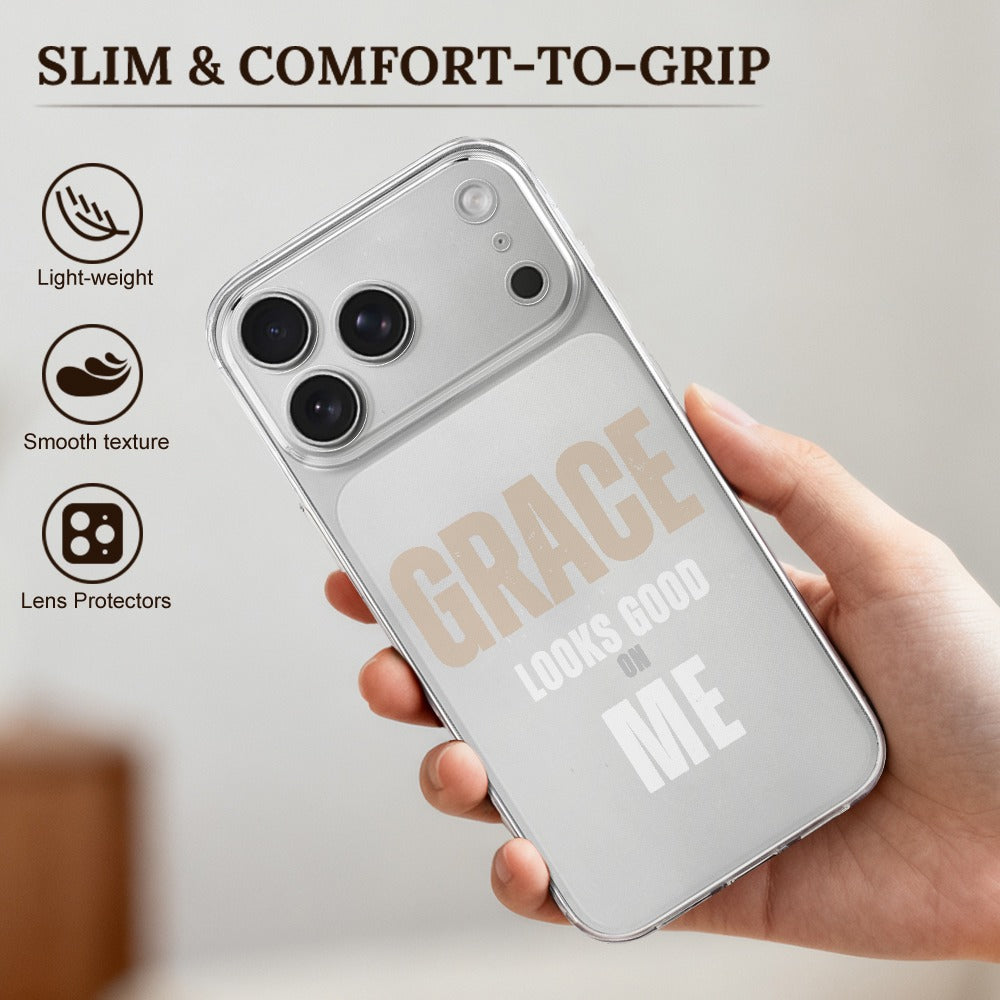 Phone Cases for Apple iPhone 17 Series