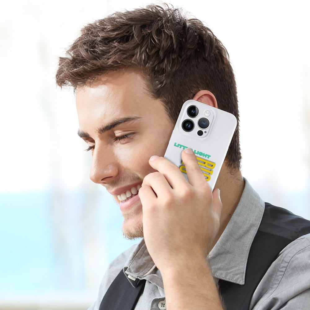 Phone Case for Apple iPhone 15