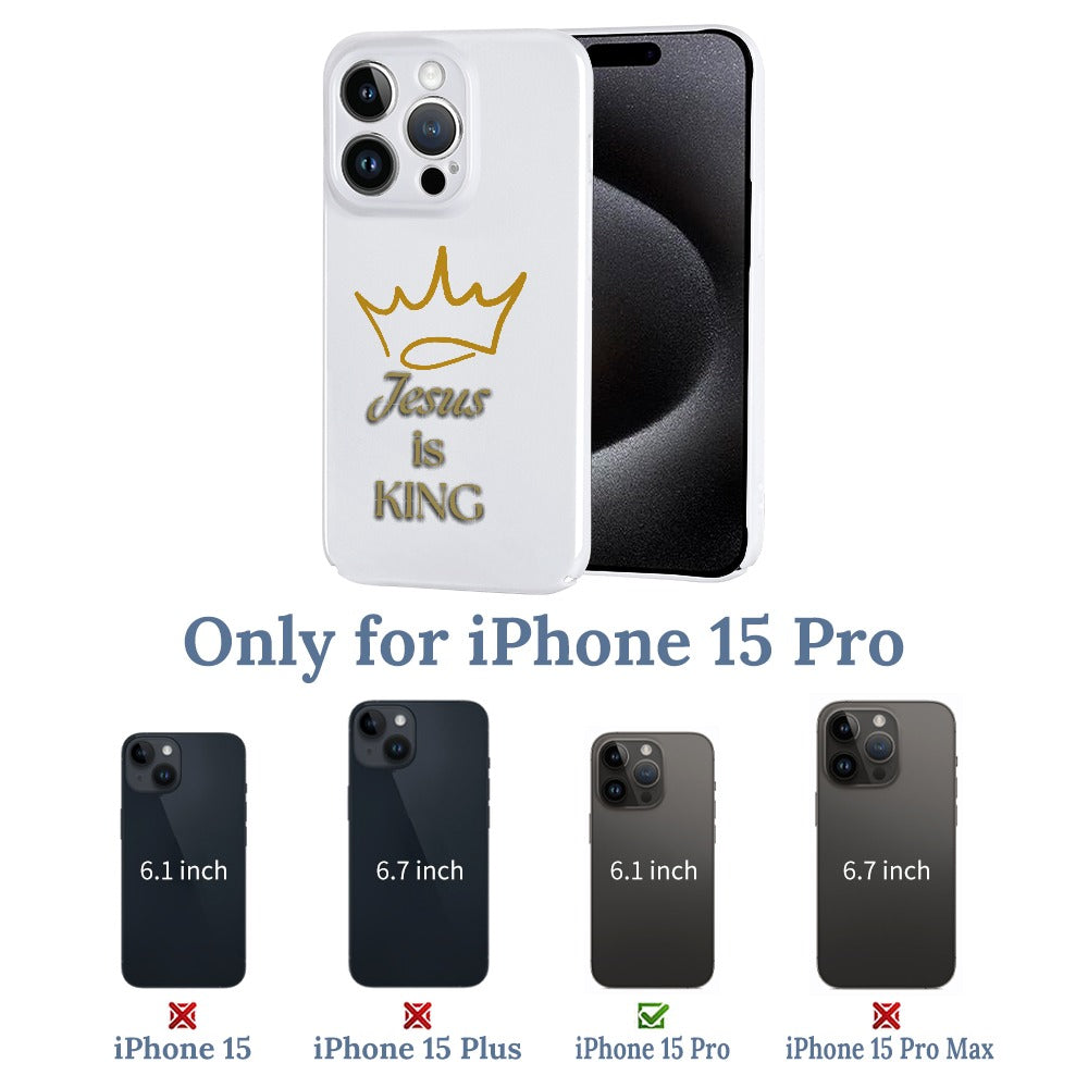 Phone Case for Apple iPhone 15