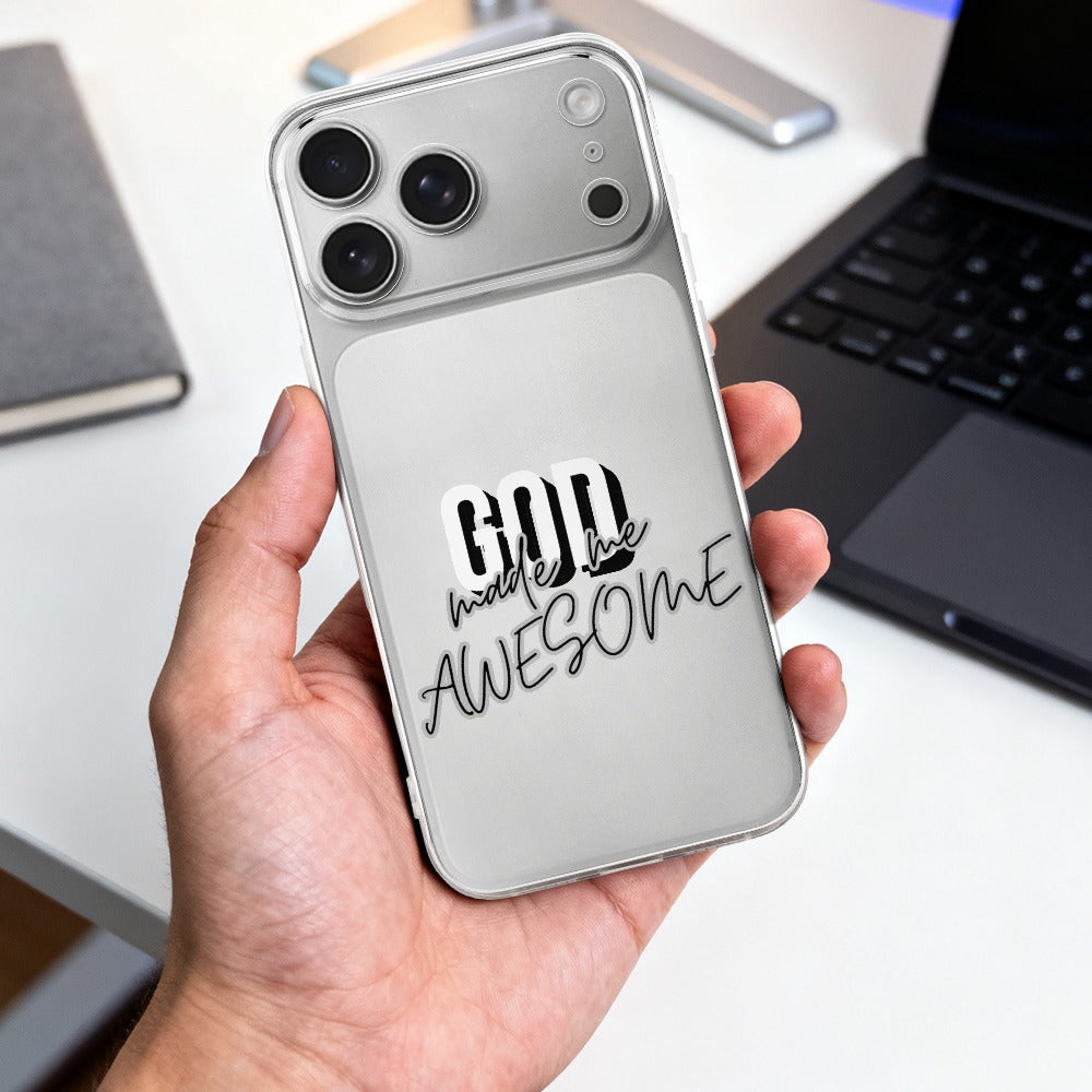 Phone Cases for Apple iPhone 17 Series