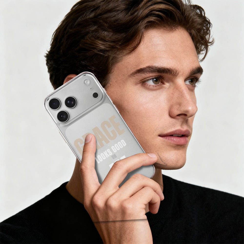 Phone Cases for Apple iPhone 17 Series