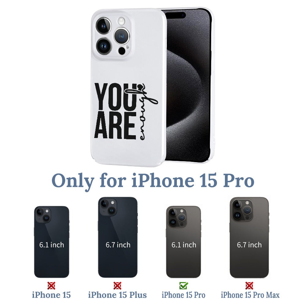 Phone Case for Apple iPhone 15