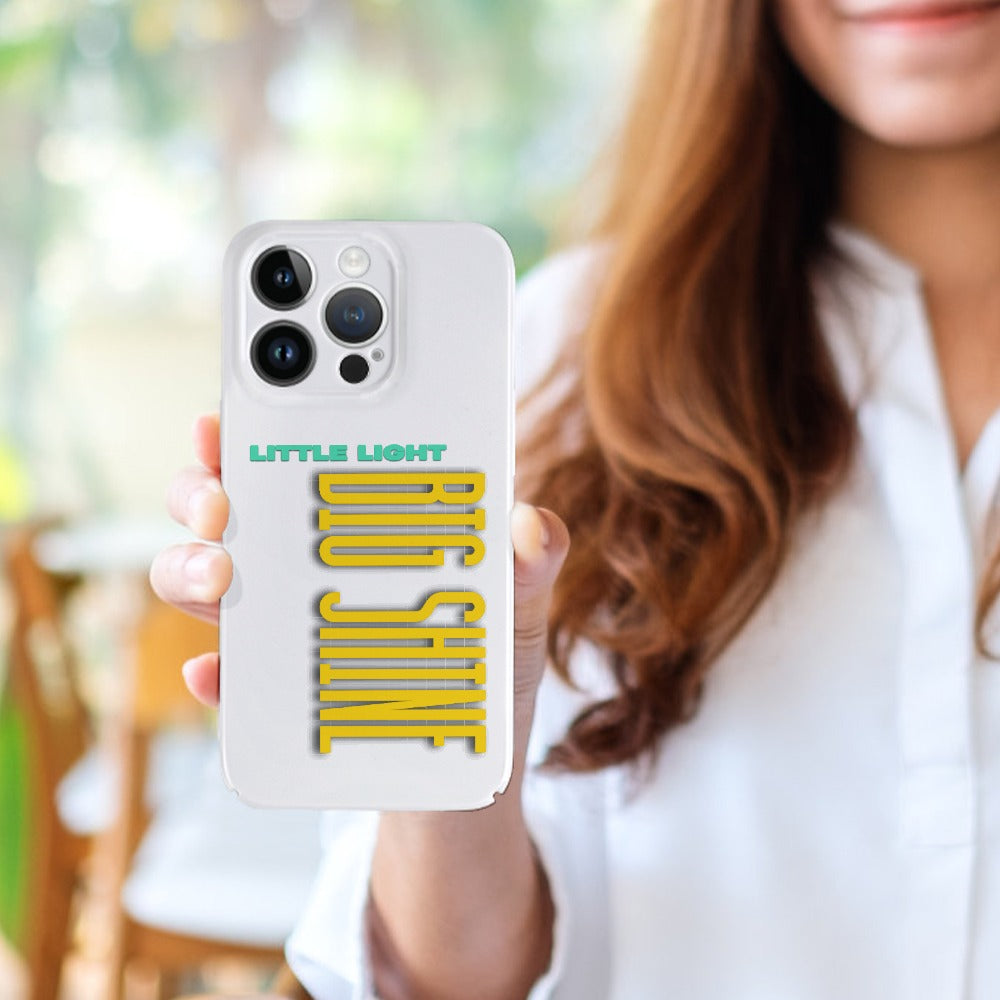 Phone Case for Apple iPhone 15