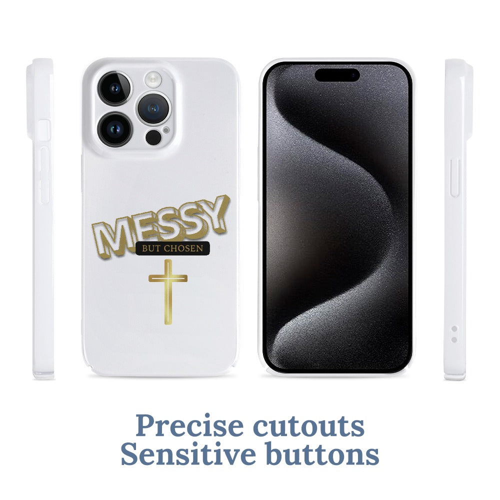 Phone Case for Apple iPhone 15