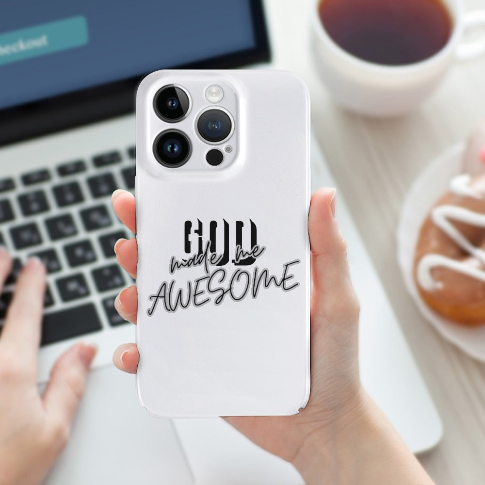 Phone Case for Apple iPhone 15