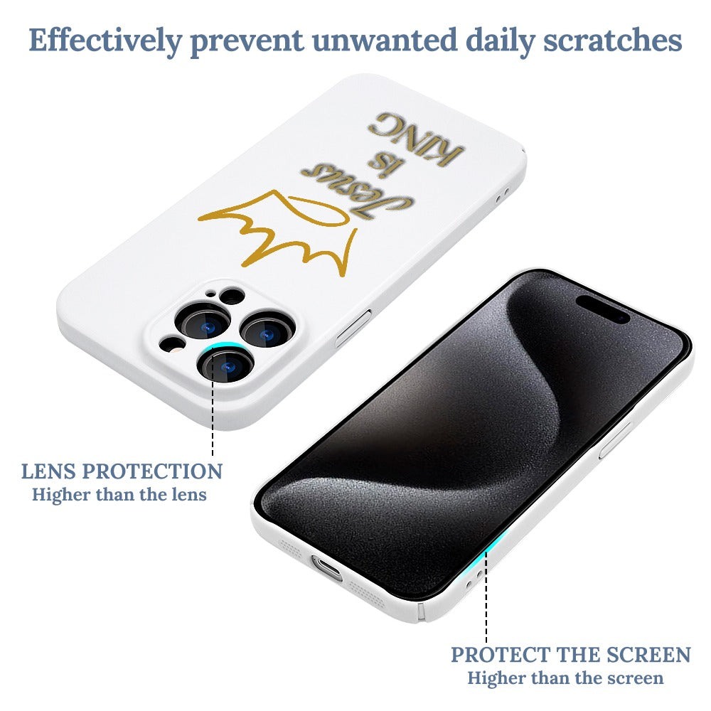 Phone Case for Apple iPhone 15