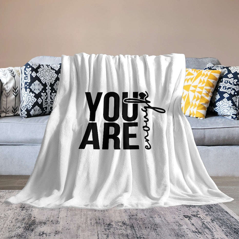 40"x50" - Ultra-Soft Flannel Blanket Multiple Designs