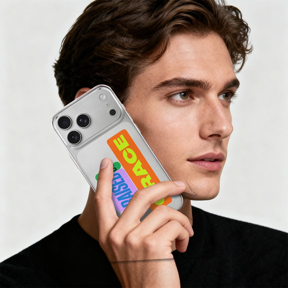 Phone Cases for Apple iPhone 17 Series