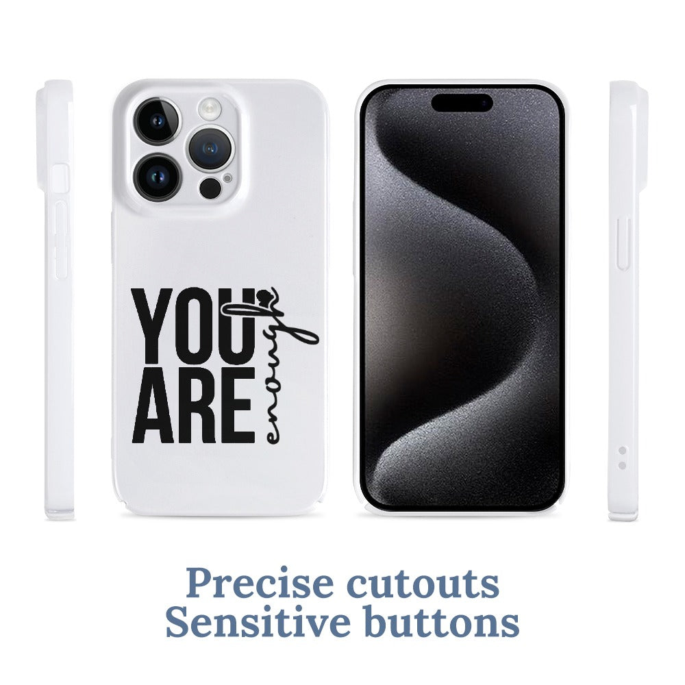 Phone Case for Apple iPhone 15