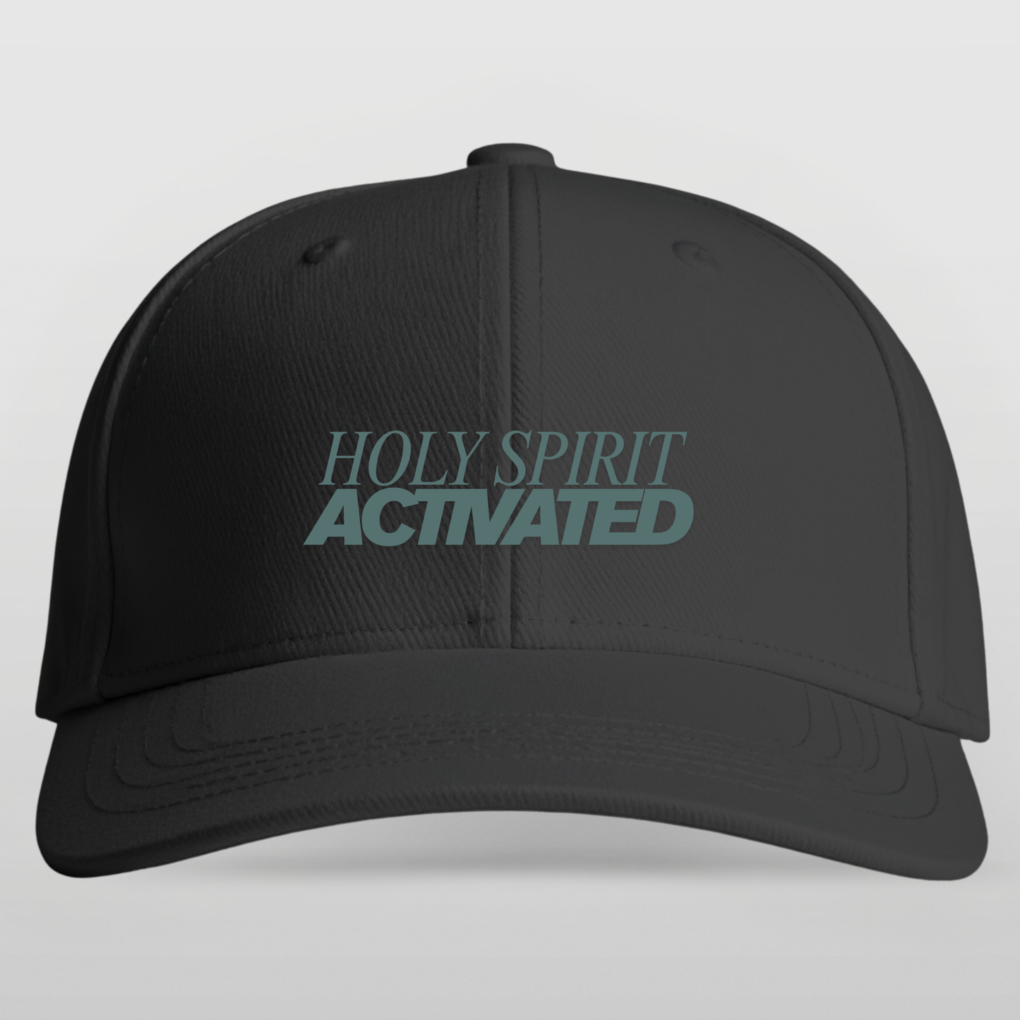 Holy Spirit Activated - Cap