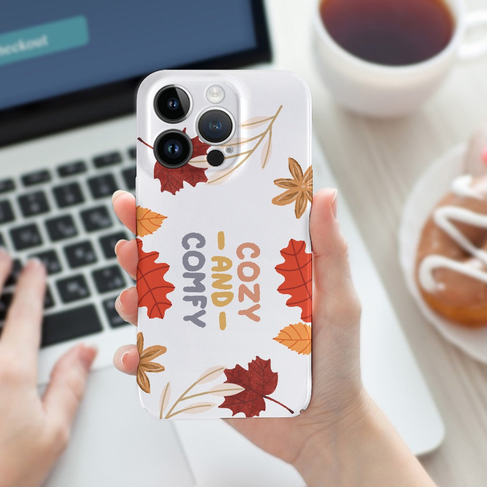 Phone Case for Apple iPhone 15