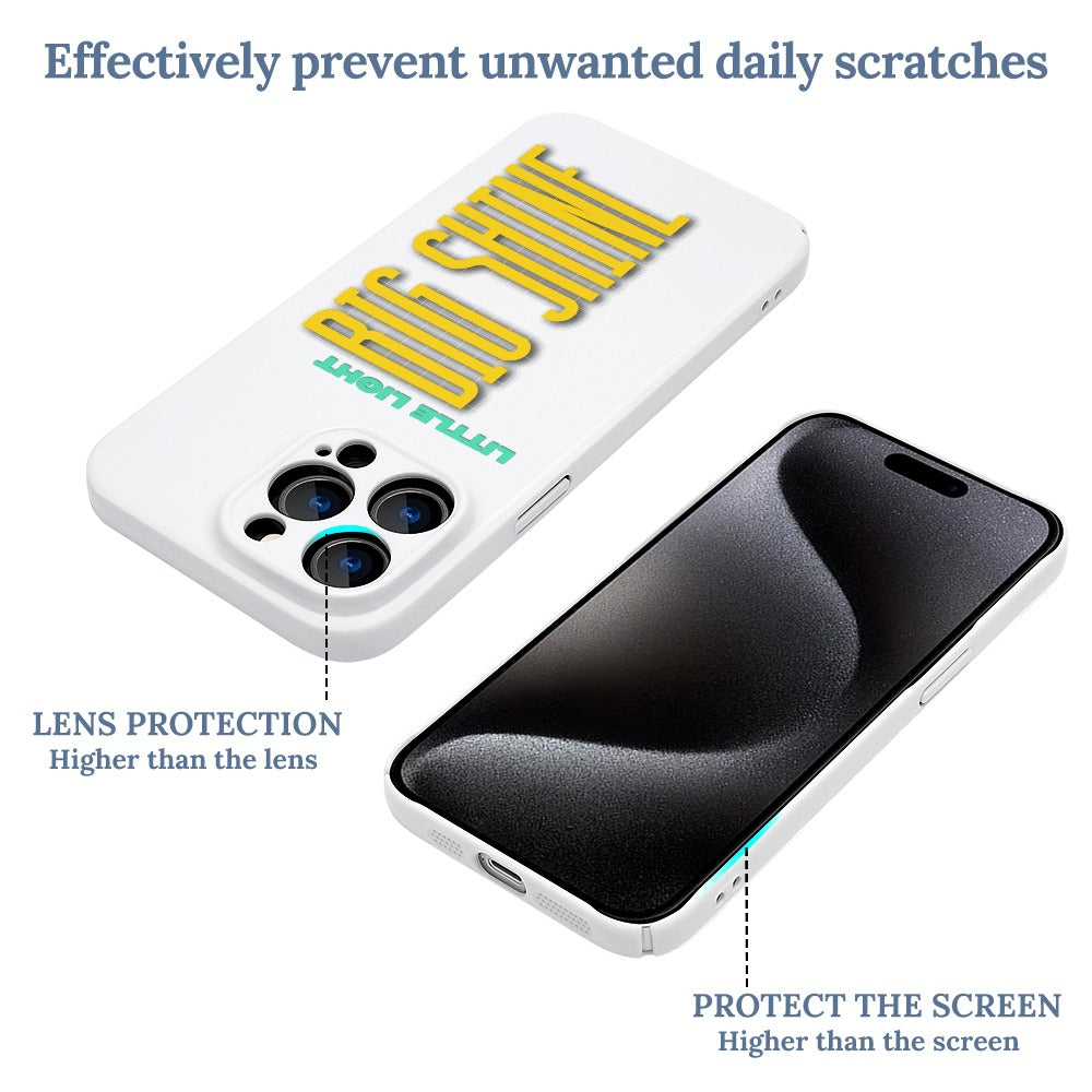 Phone Case for Apple iPhone 15