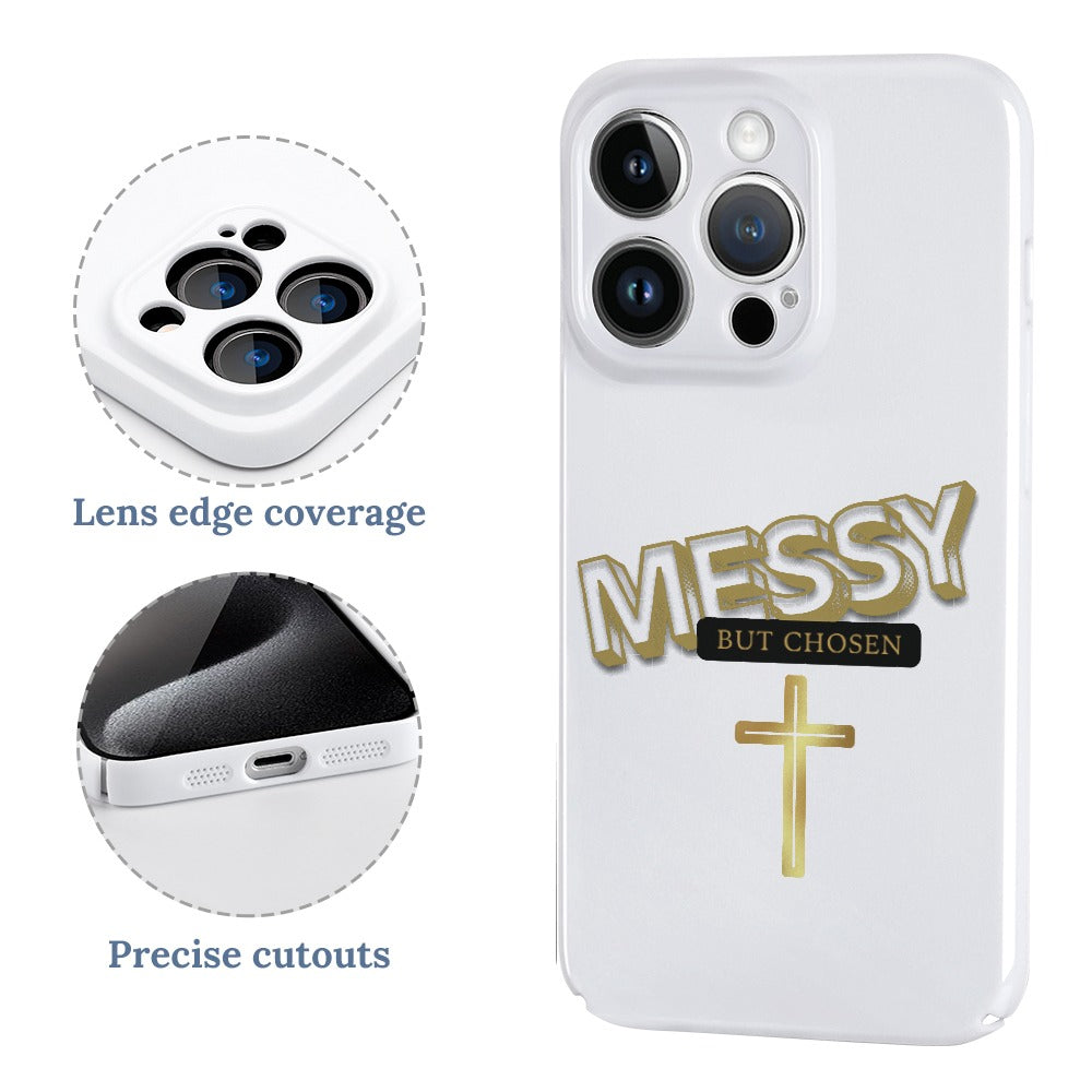 Phone Case for Apple iPhone 15