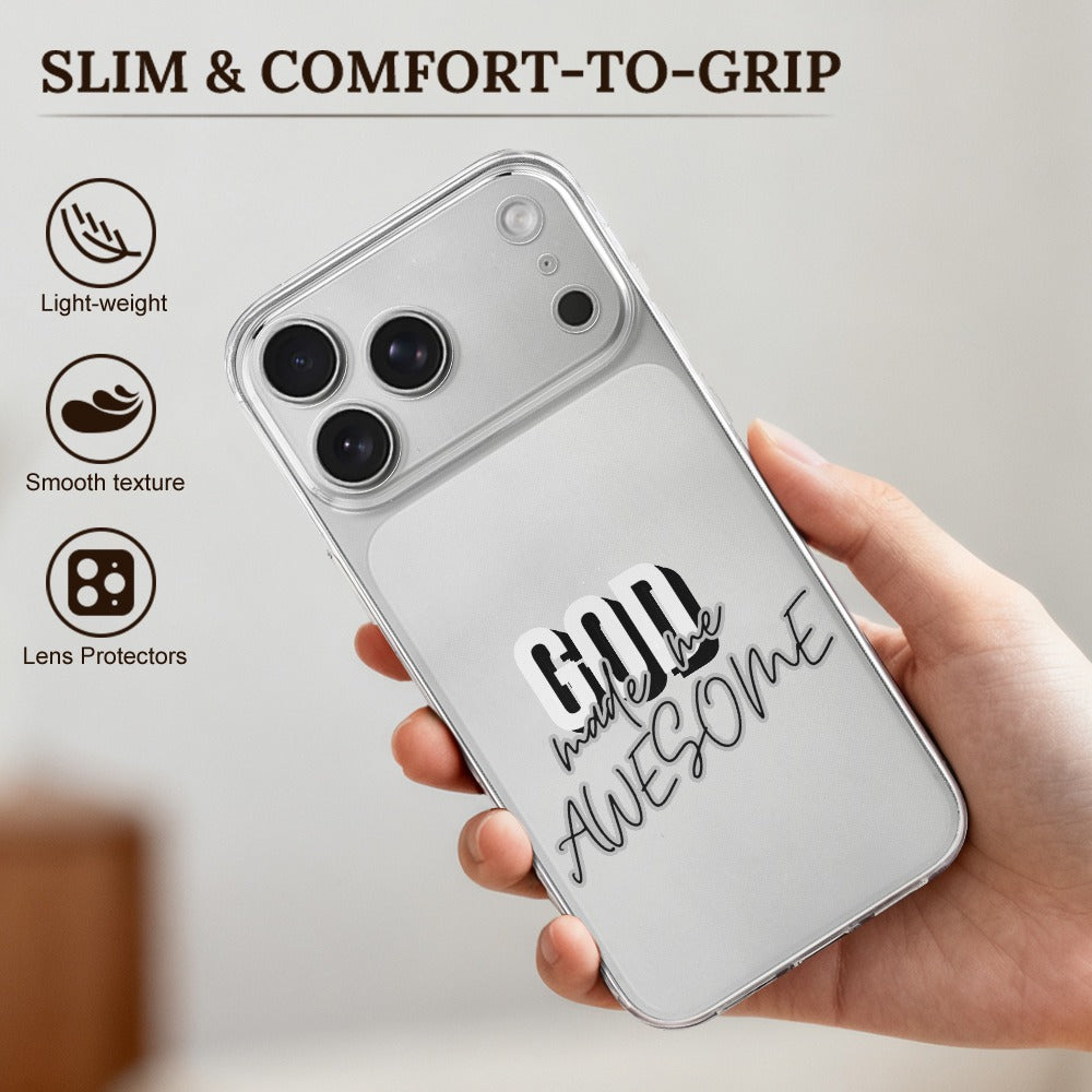 Phone Cases for Apple iPhone 17 Series