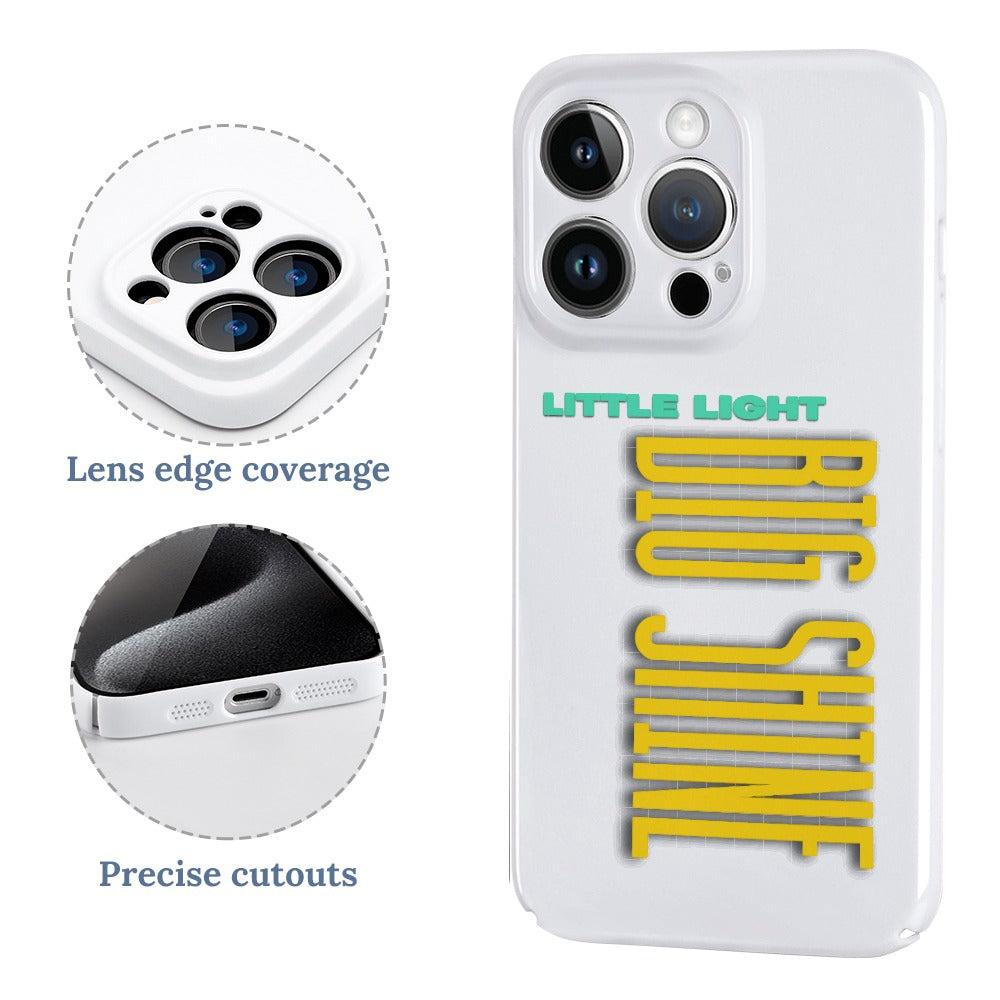 Phone Case for Apple iPhone 15