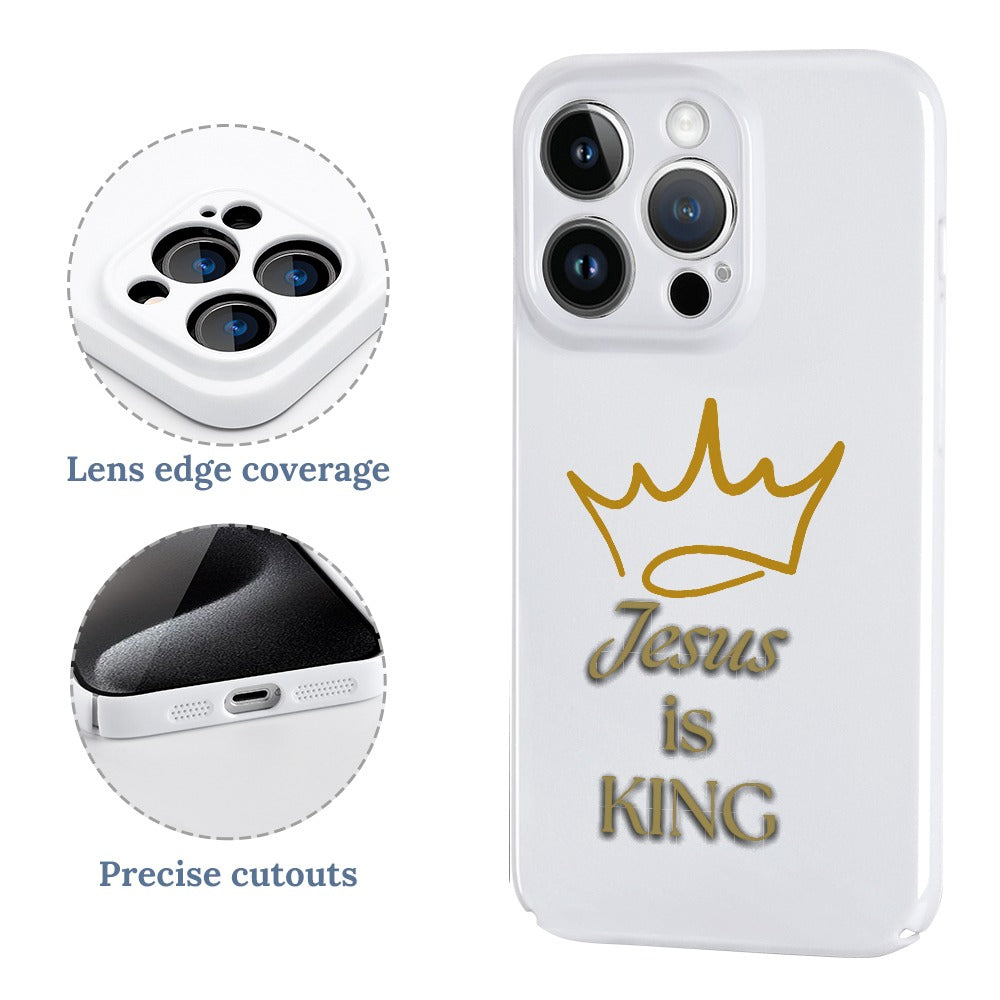 Phone Case for Apple iPhone 15