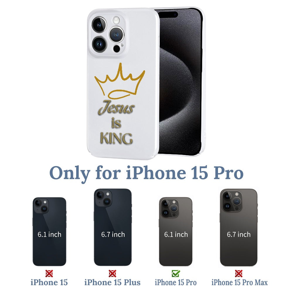 Phone Case for Apple iPhone 15