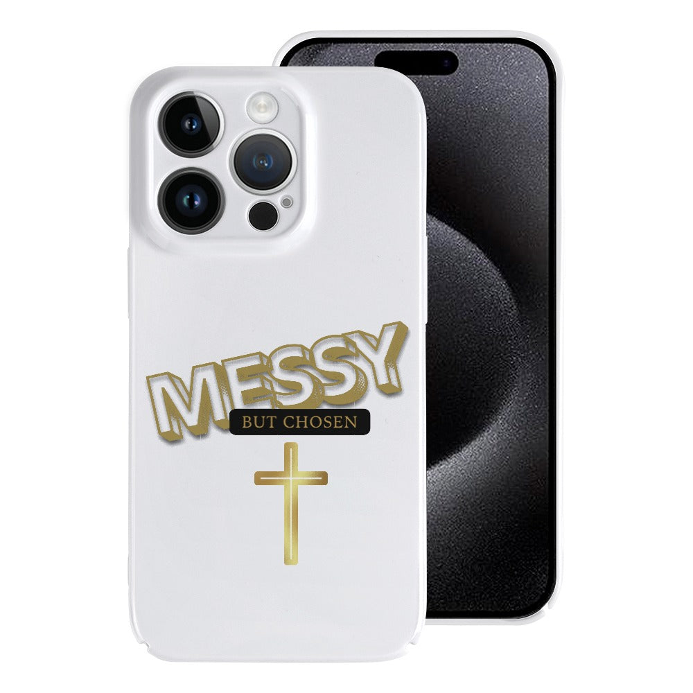 Phone Case for Apple iPhone 15