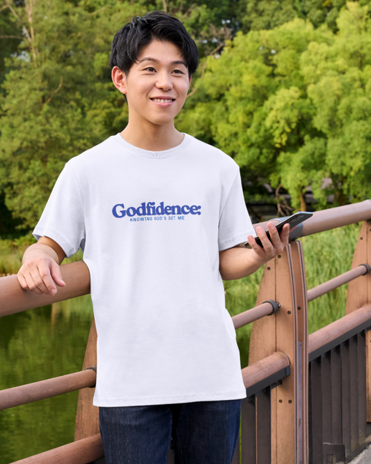 Godfidence - Crew Neck