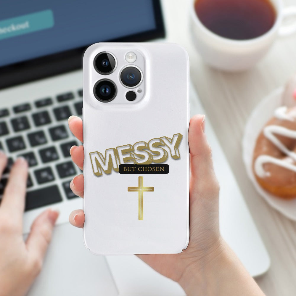 Phone Case for Apple iPhone 15