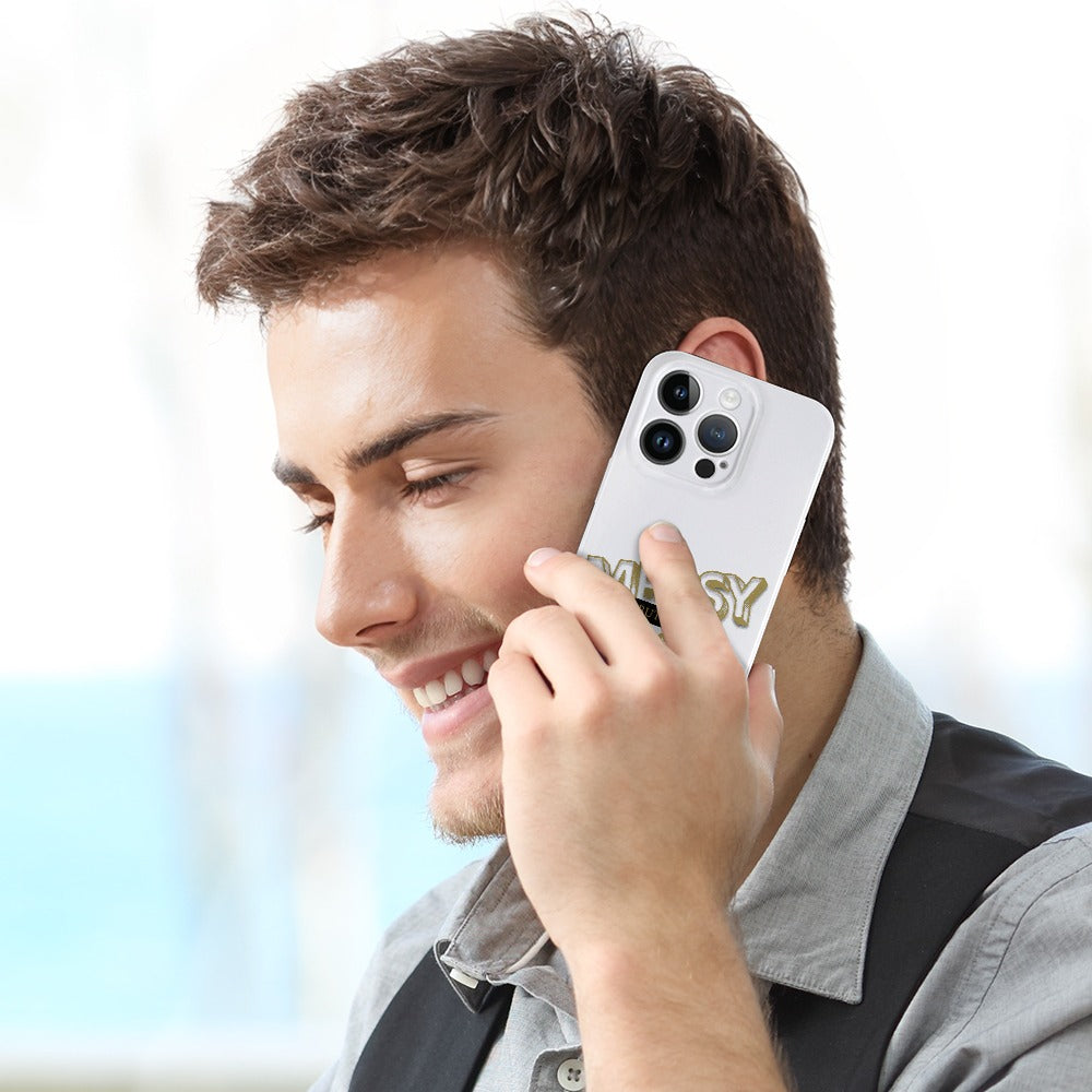 Phone Case for Apple iPhone 15