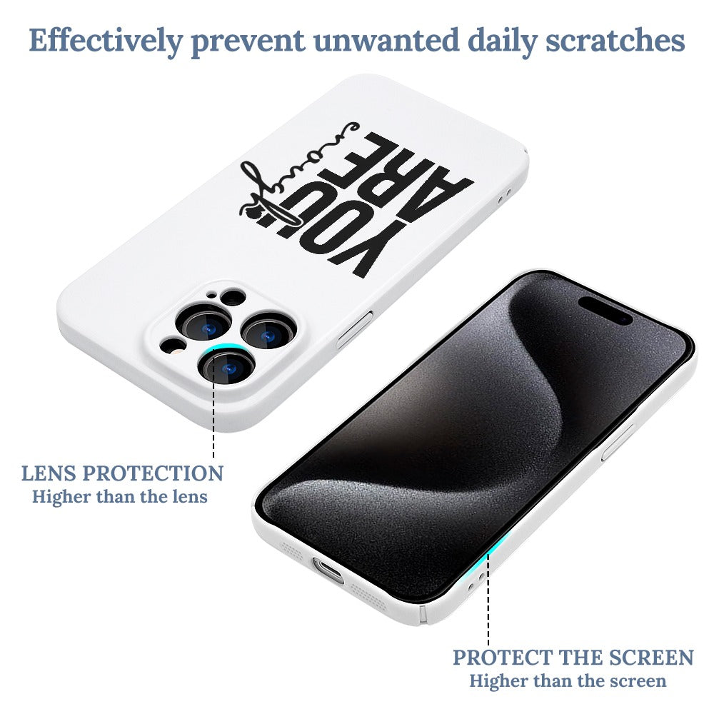 Phone Case for Apple iPhone 15