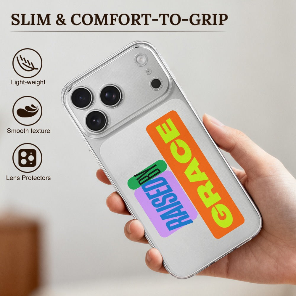 Phone Cases for Apple iPhone 17 Series