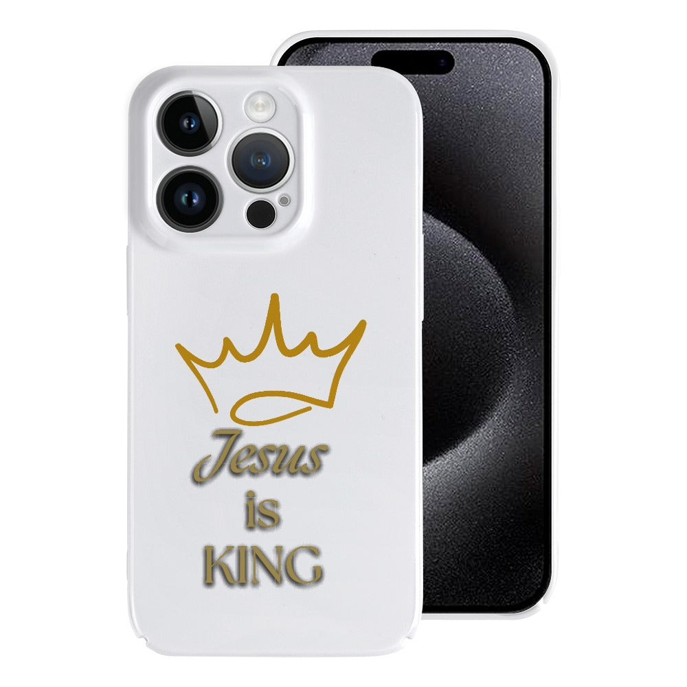 Phone Case for Apple iPhone 15