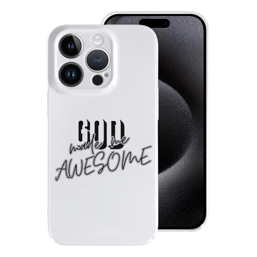 Phone Case for Apple iPhone 15