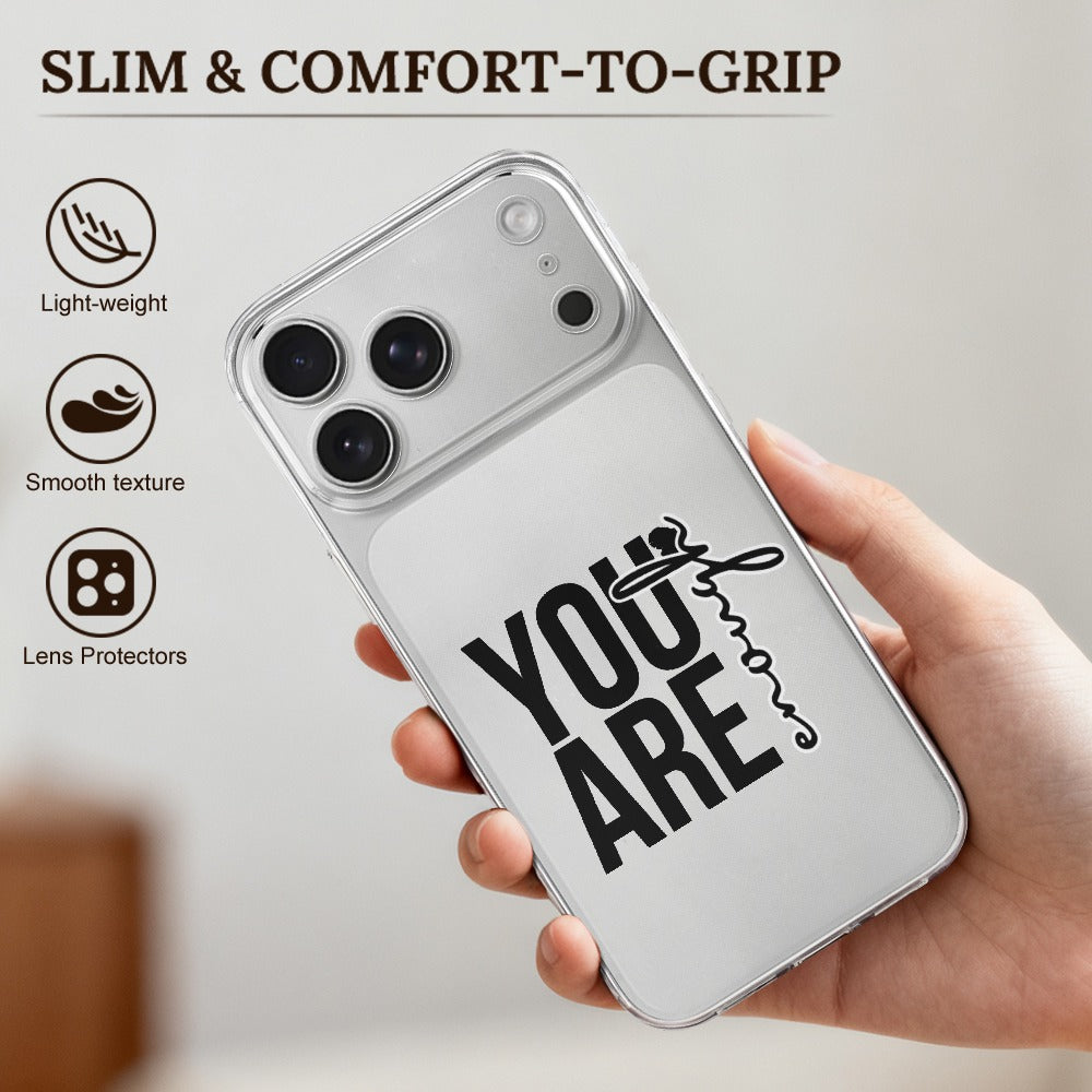 Phone Cases for Apple iPhone 17 Series