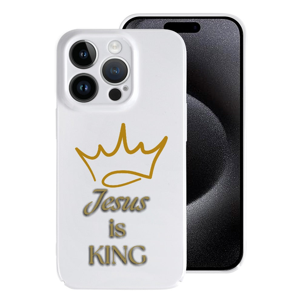 Phone Case for Apple iPhone 15